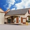 Econo Lodge At Six Flags - map