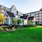 Residence Inn Marriott Chicago Midway - map