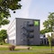 Ibis Styles Darmstadt - map