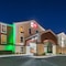 Best Western Plus Georgetown Inn & Suites - map