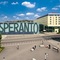 Hotel Esperanto - map