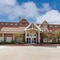 Residence Inn Dallas Dfw Airport South Irving - map