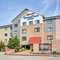 Towneplace Suites By Marriott Dallas Lewisville - map