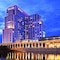 The Westin Chicago Lombard - map