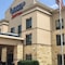 Fairfield Inn & Suites By Marriott Dallas Mansfield - map