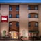 Ibis Carcassonne Centre La Cité - map