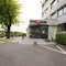 Ibis Chambery - map