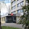 Ibis Chambery - map