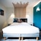Hotel Grand Cap - map
