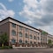 Holiday Inn Mt. Prospect Chicago - map
