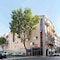 Aparthotel Adagio Access Paris Clichy - map