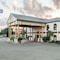 Days Inn By Wyndham New Braunfels - map