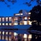 Hyatt Lodge Oak Brook Chicago - map