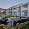 Courtyard By Marriott Chicago Oakbrook Terrace - map