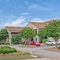 Super 8 By Wyndham Olive Branch - map