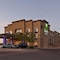 Holiday Inn Express & Suites Oro Valley-Tucson North By Ihg - map