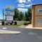 Atlantic Inn - map