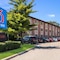 Motel 6 Prospect Heights Il - map