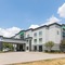Wingate By Wyndham Round Rock Hotel & Conference Center - map