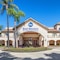 Best Western San Dimas Hotel & Suites - map