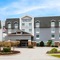 Homewood Suites By Hilton Slidell - map