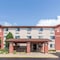 Super 8 By Wyndham St. Charles - map