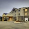 Fairfield Inn & Suites By Marriott Atlanta Suwanee - map
