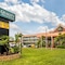 Quality Inn & Suites - map