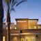 Residence Inn Tustin Orange County - map