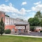 Best Western University Inn At Valparaiso - map