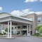 Holiday Inn Express Valparaiso By Ihg - map