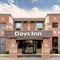 Days Inn By Wyndham Vineland - map