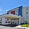 Springhill Suites By Marriott Voorhees Mt. Laurel Cherry Hil - map