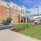 Hyatt Place Chicago Naperville Warrenville - map