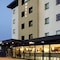 Ibis Budget Southampton Centre - map