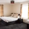 Castle Park Hotel - map