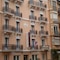 Hotel Capitole - map