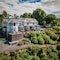 Windermere Hillthwaite Hotel - map