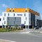 Ibis Styles La Rochelle Centre Les Minimes - map