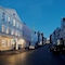 Klassik Altstadt Hotel Lübeck - map