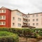 Hotel Azenberg - map