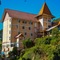 Sky Valle Hotel - map