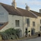 The George Of Piercebridge - map
