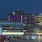Bloc Hotel London Gatwick Airport - map