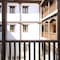 Apartamentos Inside Casa De La Alberca - map