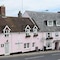 Mariners Hotel - map