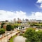 Ibis Budget Manchester Salford Quays - map