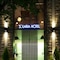 Solaria Nishitetsu Hotel Ginza - map