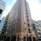 Sotetsu Fresa Inn Tokyo Kyobashi - map