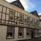 White Hart Inn - map